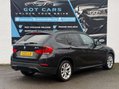 BMW X1 2.0 20d Sport Auto xDrive Euro 5 (s/s) 5dr 3
