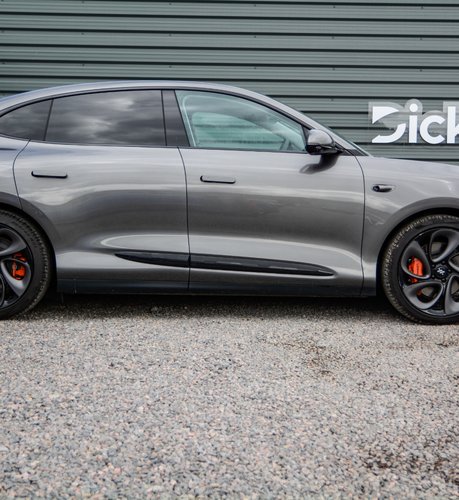 MG IM6 100kWh LAUNCH EDITION AWD