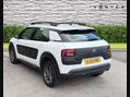Citroen C4 Cactus 1.6 C4 Cactus Feel Blue HDi 5dr 6