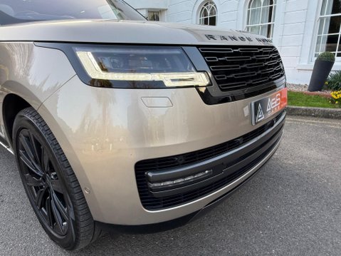Land Rover Range Rover 3.0 P440e 38.2kWh HSE Auto 4WD Euro 6 (s/s) 5dr 10