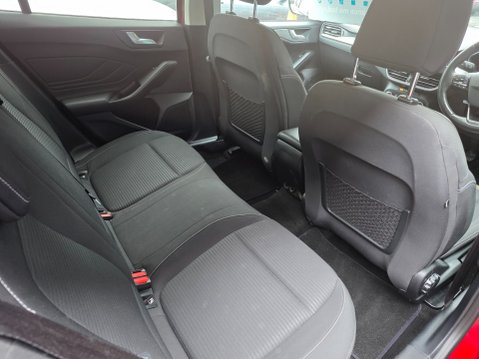 Ford Focus Titanium eco 11