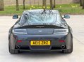 Aston Martin Vantage 4.7 Vantage V8 Auto 3dr 20
