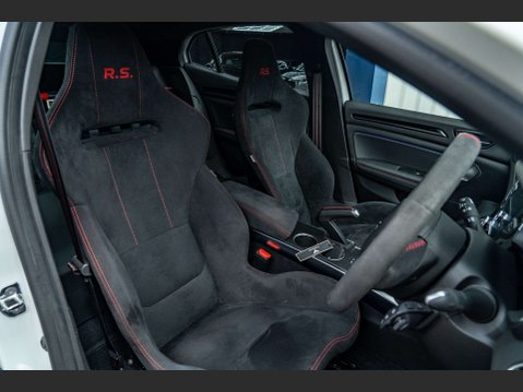 Renault Megane 1.8 Megane RS Trophy-R TCe 5dr 11