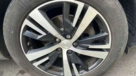 Peugeot 5008 1.5 BlueHDi Allure SUV 5dr Diesel EAT Euro 6 (s/s) (130 ps) 8