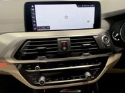 BMW X3 2.0 20i GPF M Sport SUV 5dr Petrol Auto xDrive Euro 6 (s/s) (184 ps) Cruise 18
