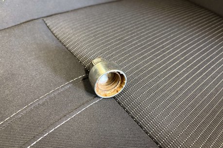 Ford B-Max 1.6 Zetec MPV 5dr Petrol Powershift Euro 5 (105 ps) 44