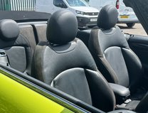 Mini Convertible 1.5 Cooper Sport Convertible 2dr Petrol Manual Euro 6 (s/s) (136 ps) 10