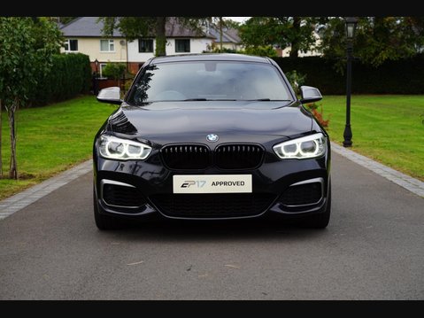BMW 1 Series 3.0 M140i Auto Euro 6 (s/s) 5dr 5