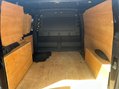 Volkswagen Caddy C20 TDI COMMERCE PRO 18