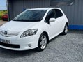 Toyota Auris 1.6 V-Matic SR Euro 5 5dr 34