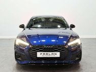 Audi A5 2.0 TDI 35 Black Edition Sportback 5dr Diesel S Tronic Euro 6 (s/s) (163 ps 11
