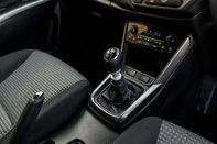 Suzuki SX4 S-Cross MOTION BOOSTERJET MHEV 34