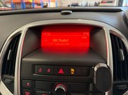 Vauxhall Astra GTC 1.6T 16V SRi Euro 5 3dr 23