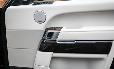 Land Rover Range Rover 3.0 TDV6 Vogue SE 22