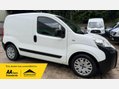 Citroen Nemo 1.3 HDi 660 16v LX Panel Van 3dr Diesel Manual FWD L1 H1 (119 g/km, 75 bhp) 1