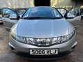 Honda Civic 1.4 i-DSI S Hatchback 5dr Petrol Manual (143 g/km, 82 bhp) 23