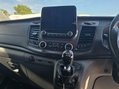 Ford Transit Custom 320L TREND KOMBI ECOBLUE 10