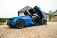 McLaren 720S 4.0T V8 Performance SSG Euro 6 (s/s) 2dr 28