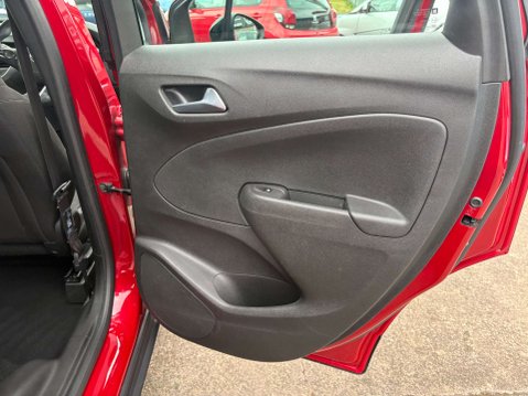 Vauxhall Crossland 1.2 Crossland SE Edition T 5dr 52