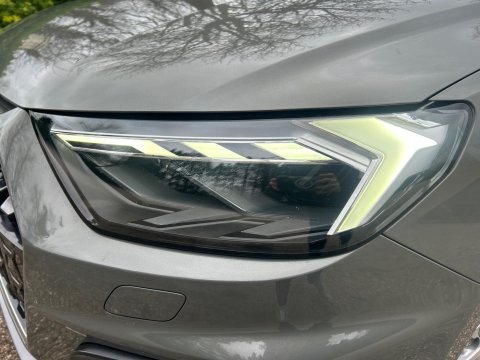 Audi A1 1.0 TFSI 30 S line Sportback S Tronic Euro 6 (s/s) 5dr 41