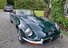 Jaguar E-Type V12 Roadster Manual