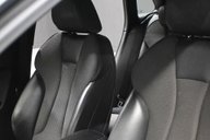 Audi A3 2.0 A3 Sportback 35 TDI S Line 5dr 50