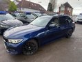 BMW 3 Series 2.0 320d Sport Touring Auto Euro 6 (s/s) 5dr 2