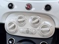 Fiat 500 1.2 Pop Euro 6 (s/s) 3dr 16
