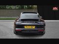 Porsche Panamera PDK 9