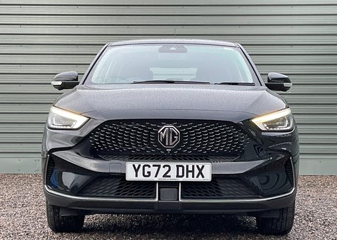 MG ZS EV 73kWh SE 6