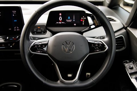 Volkswagen ID.3 FAMILY 16