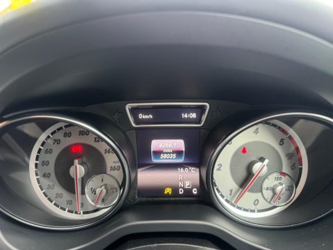 Mercedes-Benz GLA 2.1 GLA220d AMG Line (Premium) 7G-DCT 4MATIC Euro 6 (s/s) 5dr 20