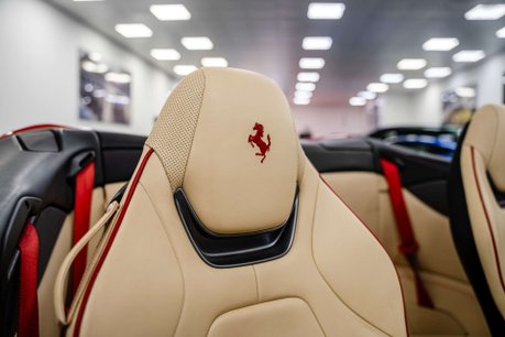 Ferrari Portofino 3.9 Portofino Semi-Auto 2dr 17