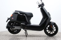 Niu NQI GTS Standard Range NQi GTS Standard Range 125cc