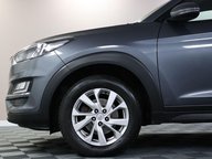 Hyundai TUCSON GDI SE NAV 26
