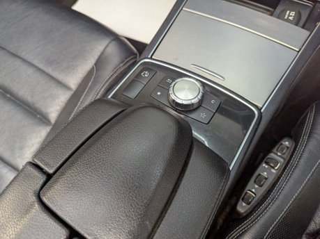 Mercedes-Benz E Class 2.1 E220 AMG Sport CDi Auto 2dr 76