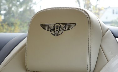 Bentley Continental GT V8 S Mulliner 23
