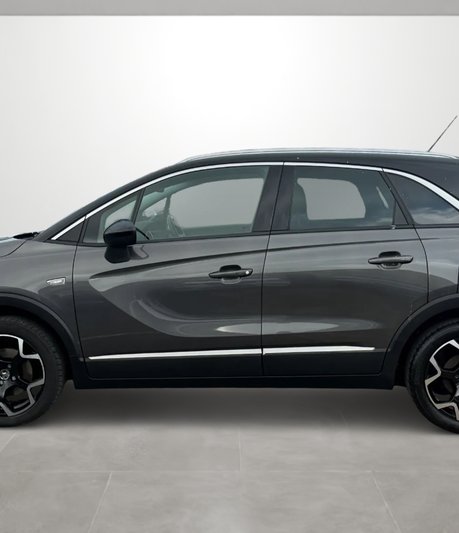 Vauxhall Crossland 1.2 Turbo Ultimate 5dr