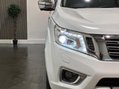Nissan Navara 2.3 dCi Tekna 4WD Euro 6 (s/s) 4dr 39
