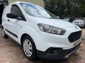 Ford Transit Courier 1.0 EcoBoost Leader Panel Van 4dr Petrol Manual L1 Euro 6 (s/s) (100 ps) 7
