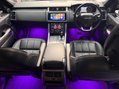Land Rover Range Rover Sport 3.0 D300 MHEV HSE Auto 4WD Euro 6 (s/s) 5dr 11