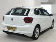 Volkswagen Polo 1.0 EVO SE Euro 6 (s/s) 5dr 9