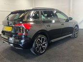 Skoda Kamiq 1.0 Kamiq Monte Carlo TSi 5dr 3