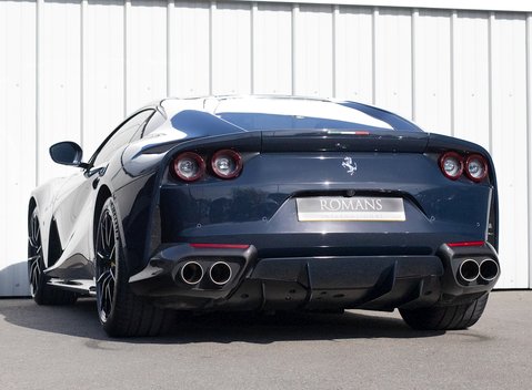 Ferrari 812 Superfast 3
