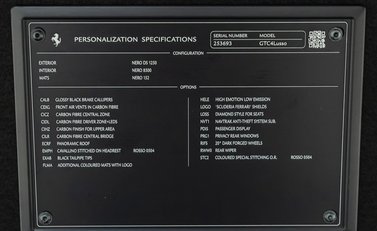 Ferrari GTC4 Lusso V12 31