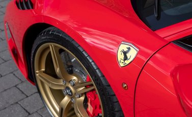 Ferrari 458 Speciale 25