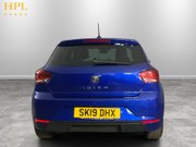 SEAT Ibiza 1.0 TSI XCELLENCE Lux Hatchback 5dr Petrol Manual Euro 6 (s/s) GPF (95 ps) 6