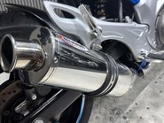 Suzuki Gladius 650 2010 ONLY 26K SV650 MOTOR MOT 08/27 SERVICED A2 650CC 27