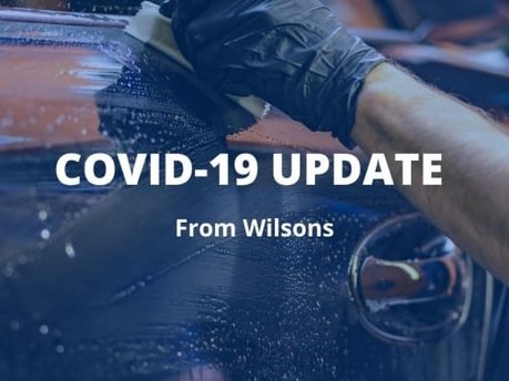 Loads of Vans COVID-19 Statement
