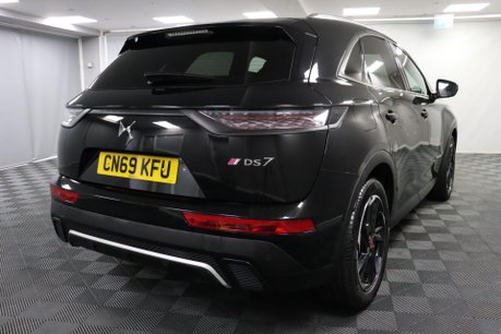 DS DS 7 PURETECH PERFORMANCE LINE S/S 11